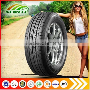 Qingdao Supplier China Tyre 205/55R16 420/70R24 Tyre
