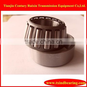 Txind wholesale steel 30210 tapered roller bearing Chrome Steel RS