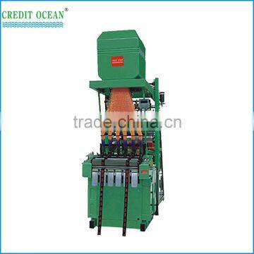 CREDIT OCEAN COF5J jacquard webbing weaving machine