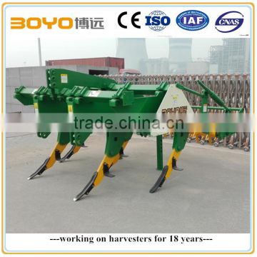 1S-264 subsoil plow with stable structure for hot sale