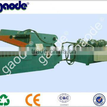 CE Hydraulic Scrap Metal Shearing Cutting Machine HC43-2000