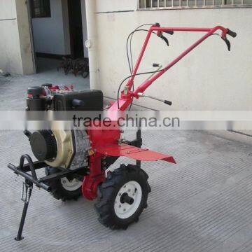 196cc diesel tiller power tiller