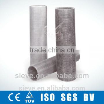 Spare Parts Stainless Steel Wire Mesh for Vibrating Screen
