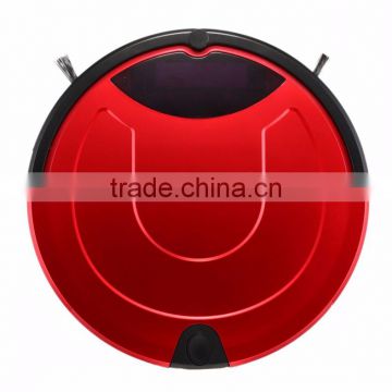 2016 China good quality low price smart vacuum cleaning robot sweep and mop good sweeping robot vacuum cleaner