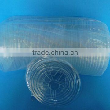 Blister disposable plastic bowl lids