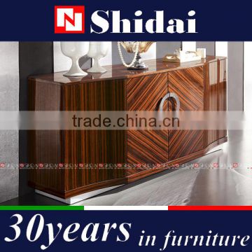 sideboard cabinet / classical dining room sideboard / 4 drawer sideboard cabinet N6334