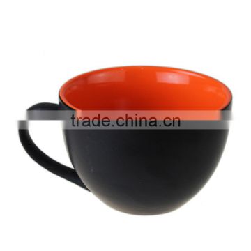 ceramic color Expresso cup