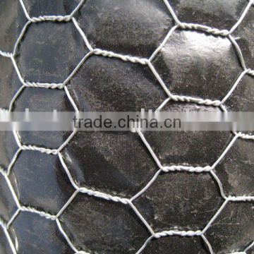 Weihao Professional Manufactory fire proof hexagonal wire mesh roll