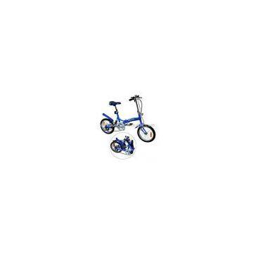 Sell 16 Folding Bicycle