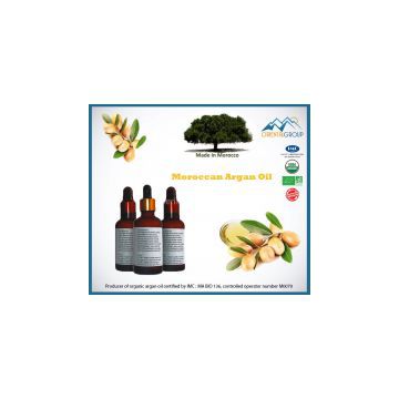 Direct from manufacturer bulk argan oil