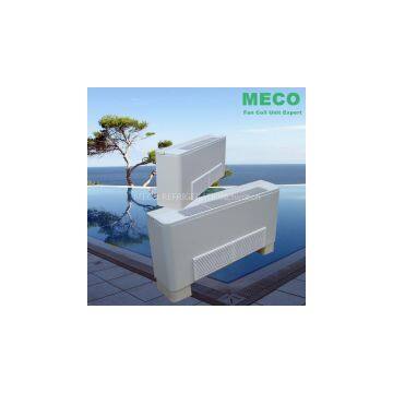 Water chilled free stand Universal fan coil unit-1200CFM