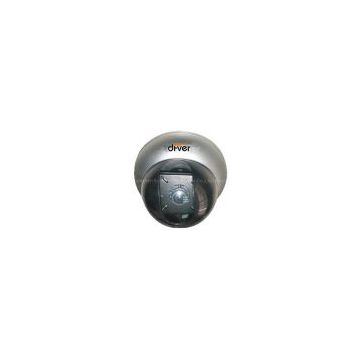 Explosion-proof   Dome Camera