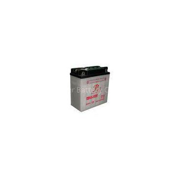 5ah High Capacity Deep Cycle Battery 12 volts YB5L-B for Electric motorcycle / Scooter