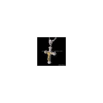 Sell Jesus Cross Pendant