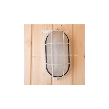 Wooden Sauna Shower ST-8843