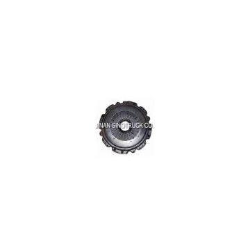 howo parts(Clutch Plate AZ9114160010)