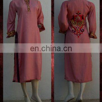 Pakistani Casual Dresses