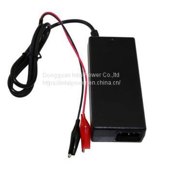 High quality 24V 2A LED Driver Power Supply with CE UL GS PSE ...