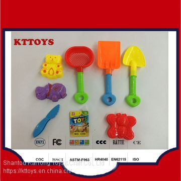 beach toys set EN71