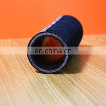 2017 LianXing EN 856 4SP Cloth surface steel wire spiraled hydraulic hose with top quality