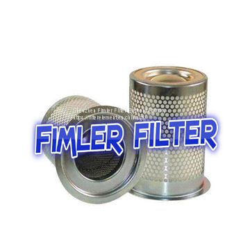 Air oil separators Filter 2236106189, 2236106188, 2236106028, 2236106057, 2236106191, 2236106192, 2236106201