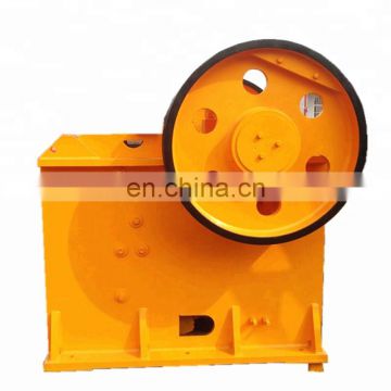mini crusher for stone price / small stone crusher machine