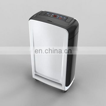 OL-009E Cheap Domestic Dehumidifier Machine Portable 10L/day