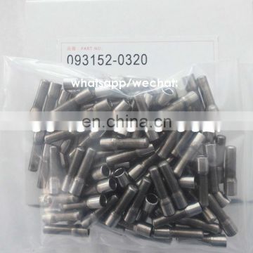 original and genuine common rail injector filter 093152-0320
