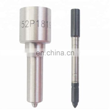 Common Rail Injector Nozzle DLLA152P1819 0433172111 612600081077 for Injector 0445120170 0445120224