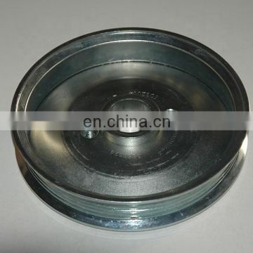 Competitive Price M11 diesel engine parts accessory drive pulley 3046408 3040965