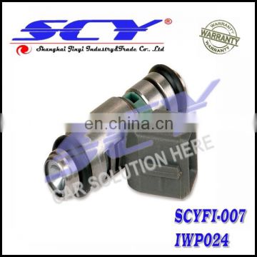 Fuel Injectore Injector Nozzle Fits 00-08 Volkswagen Gol/Parati/Quantum /Saveir50100702 50103002 269-980-312 269980312 IWP024