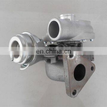 Engine parts GT17 Turbocharger for for JAC HFC4DB1.2C Engine, GT17 Turbo 1044100FB 777218-0001 777218-5002S 777218-5001S