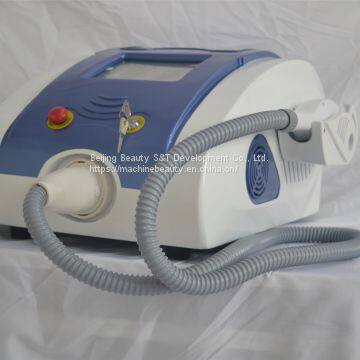 Professional Wrinkle Removal Ipl Shr Otp Instrument