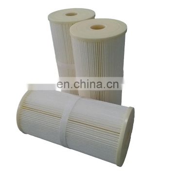 Swimming Pool Massage Outdoor Spa Water Cleaning Parts Paper Pleated Spa Filter