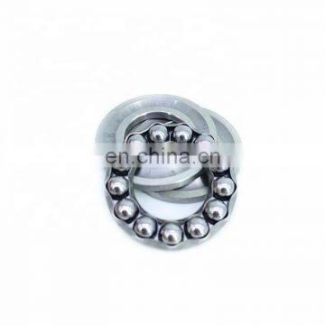 Factory price stainless steel thrust ball bearing SS51205 SS51108 S51213