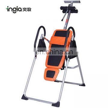 PVC Adjustable Inversion Therapy Table For Home Use Wholesale