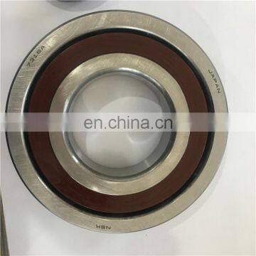 Factory supplier angular contact ball bearing 7018c 7018 bearing