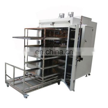 Liyi Industrial Drying Machine Electric Hot Drying Stability Oven