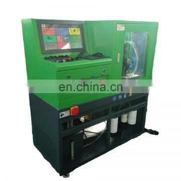 New designed Common rail injector and pump test bench CR818 price cheaper than CR815