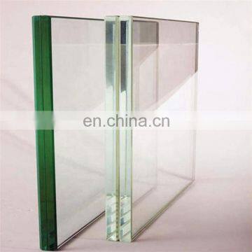 Factory Price  0.89mm 1.52mm 2.28mm PVB Film Laminated Building Glass