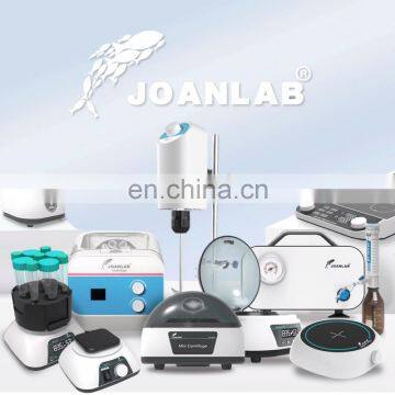 Joanlab High Quality Adjusted Speed Overhead Lab Stirrer Price