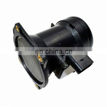 Free Shipping! MAF MASS AIR FLOW Sensor For Audi A3 VW Skoda Seat 06A906461B 06A906461BX