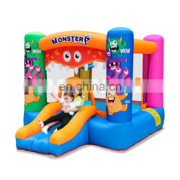 Hot sale inflatable bouncer playground for home use