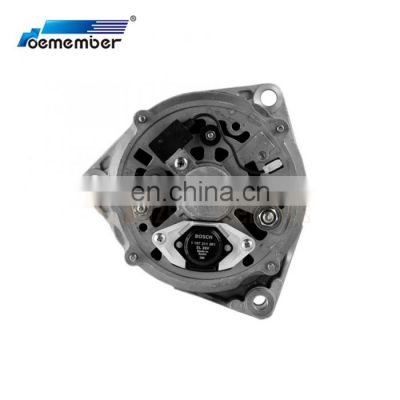 24V  Alternator  For Bosch  Alternators for DAF 0124655014