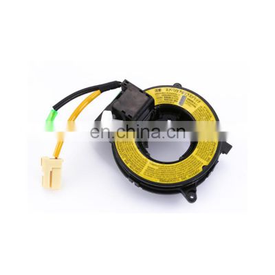 Spring Cable Genuine Steering Wheel Angle Sensor MR583930 For Mitsubishi Lancer L200 Outlander