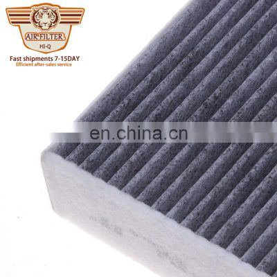China custom car ail filter for BMW