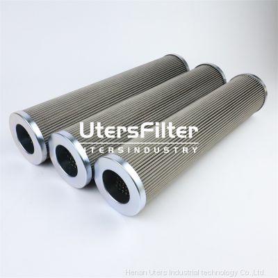 UTERS Replace MAHLE Hydraulic Filter Element PI3115PS10 PI3115SM10 PI3115SMX10