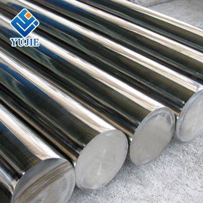 10mm Stainless Steel Rod Inoxidizability 304 Stainless Rod For Petrochemical Engineering