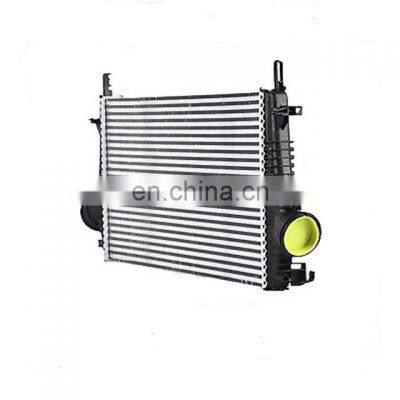 intercooler   for MALIBU INSIGNIA SAAB 9-5 2008 2010