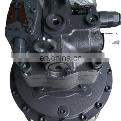 Excavator slewing motor M5X180CHB-10A-4UA280 M5X180 Swing motor